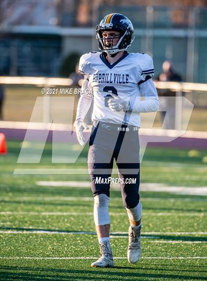 Thumbnail 3 in Burrillville @ Bishop Hendricken photogallery.
