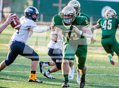 Thumbnail 2 in Burrillville @ Bishop Hendricken photogallery.