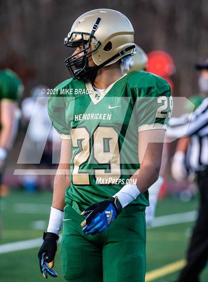 Thumbnail 1 in Burrillville @ Bishop Hendricken photogallery.