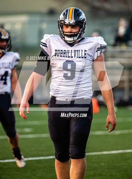 Thumbnail 1 in Burrillville @ Bishop Hendricken photogallery.