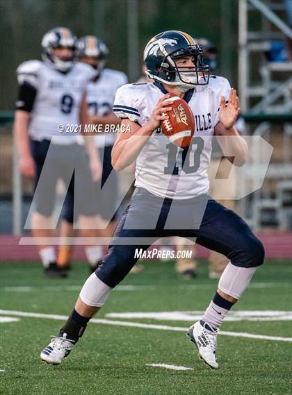 Thumbnail 3 in Burrillville @ Bishop Hendricken photogallery.