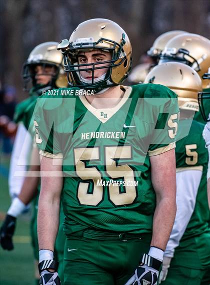 Thumbnail 3 in Burrillville @ Bishop Hendricken photogallery.