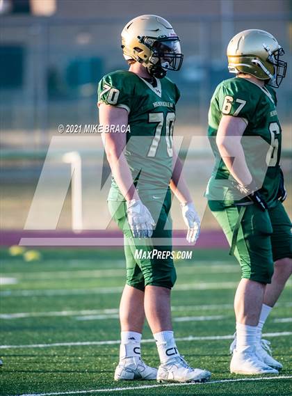 Thumbnail 3 in Burrillville @ Bishop Hendricken photogallery.