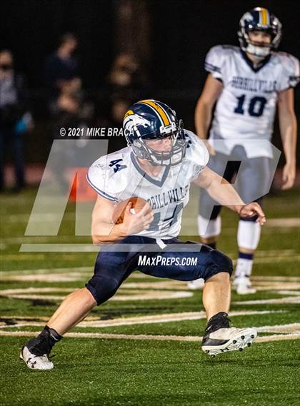 Thumbnail 2 in Burrillville @ Bishop Hendricken photogallery.