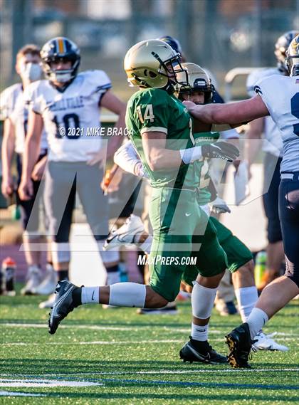 Thumbnail 3 in Burrillville @ Bishop Hendricken photogallery.
