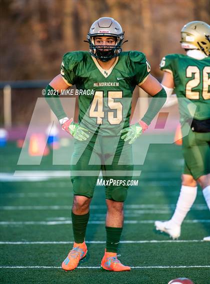 Thumbnail 2 in Burrillville @ Bishop Hendricken photogallery.