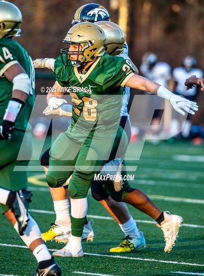 Thumbnail 1 in Burrillville @ Bishop Hendricken photogallery.