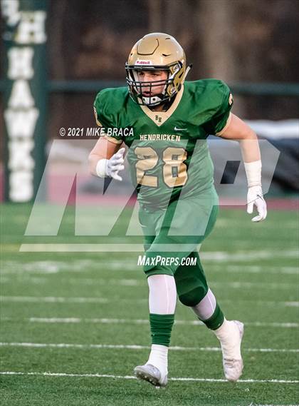Thumbnail 1 in Burrillville @ Bishop Hendricken photogallery.
