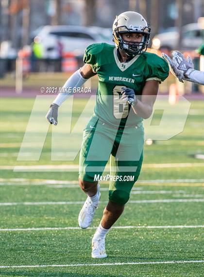 Thumbnail 1 in Burrillville @ Bishop Hendricken photogallery.