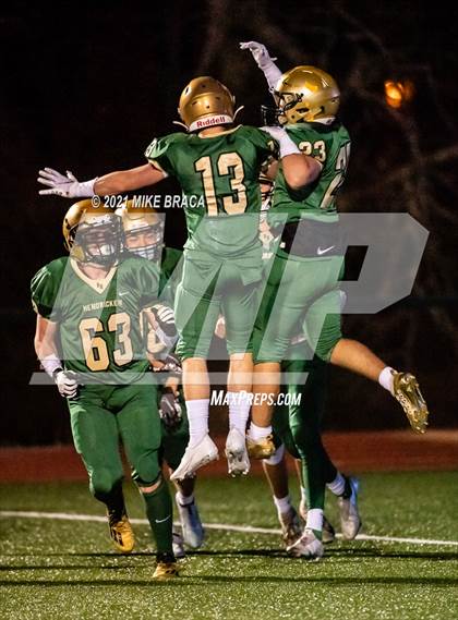 Thumbnail 3 in Burrillville @ Bishop Hendricken photogallery.
