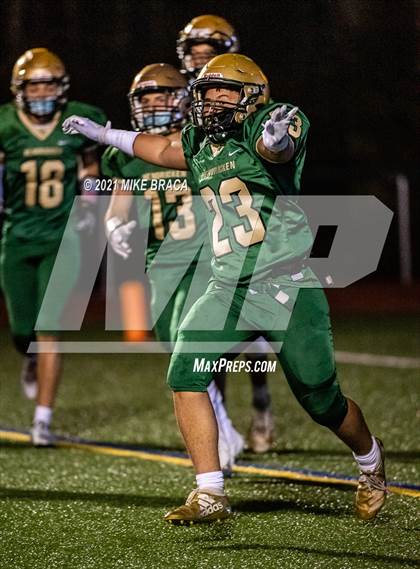 Thumbnail 1 in Burrillville @ Bishop Hendricken photogallery.