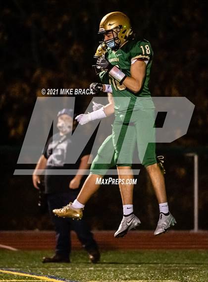 Thumbnail 2 in Burrillville @ Bishop Hendricken photogallery.