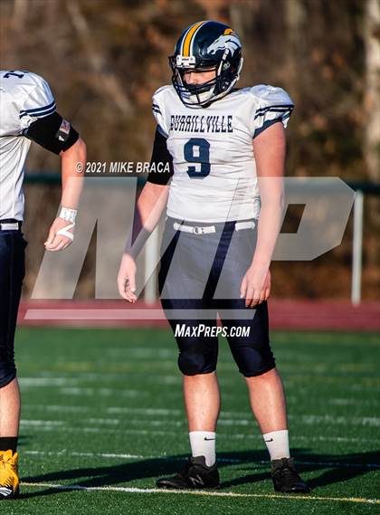 Thumbnail 2 in Burrillville @ Bishop Hendricken photogallery.