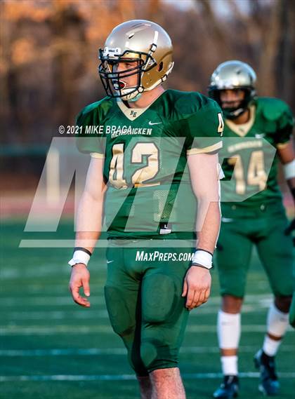 Thumbnail 2 in Burrillville @ Bishop Hendricken photogallery.