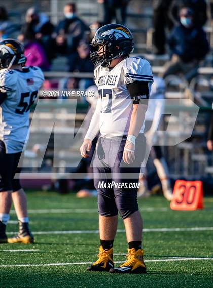 Thumbnail 1 in Burrillville @ Bishop Hendricken photogallery.