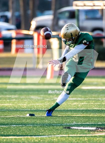 Thumbnail 3 in Burrillville @ Bishop Hendricken photogallery.
