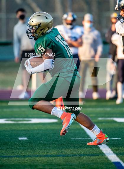 Thumbnail 3 in Burrillville @ Bishop Hendricken photogallery.