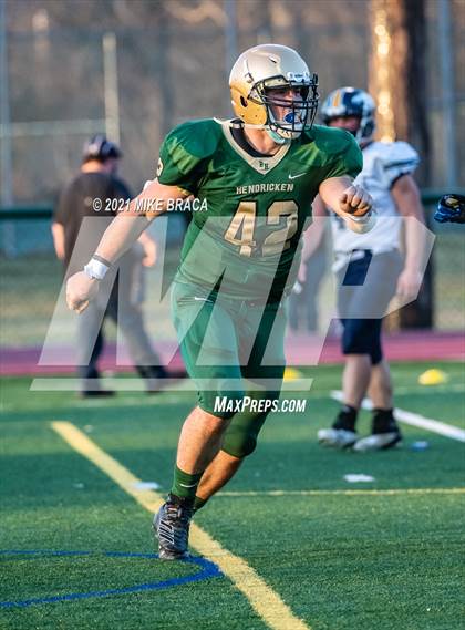 Thumbnail 1 in Burrillville @ Bishop Hendricken photogallery.