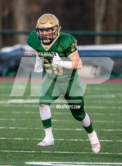 Thumbnail 3 in Burrillville @ Bishop Hendricken photogallery.
