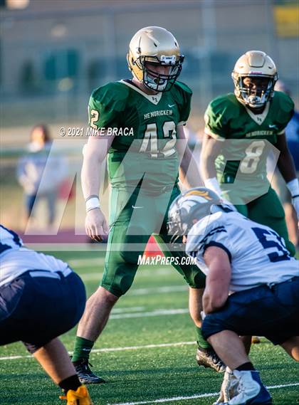 Thumbnail 1 in Burrillville @ Bishop Hendricken photogallery.