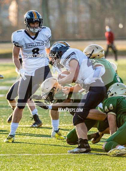 Thumbnail 3 in Burrillville @ Bishop Hendricken photogallery.