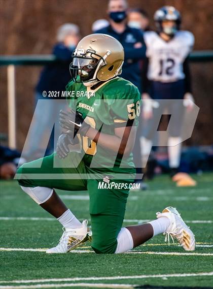 Thumbnail 3 in Burrillville @ Bishop Hendricken photogallery.