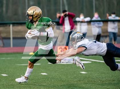 Thumbnail 2 in Burrillville @ Bishop Hendricken photogallery.