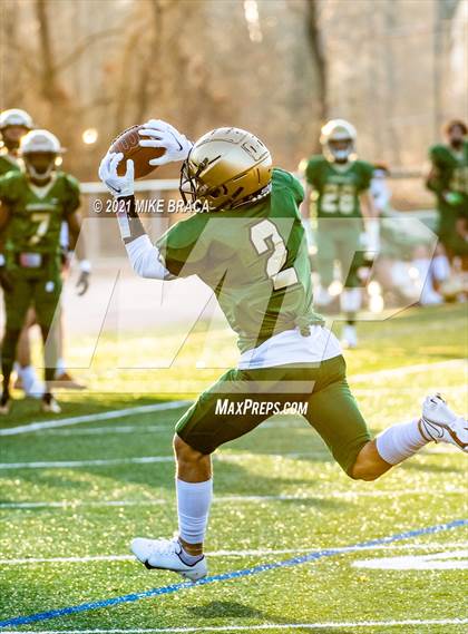 Thumbnail 3 in Burrillville @ Bishop Hendricken photogallery.