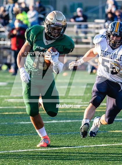 Thumbnail 2 in Burrillville @ Bishop Hendricken photogallery.