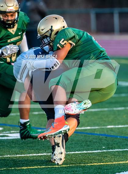 Thumbnail 3 in Burrillville @ Bishop Hendricken photogallery.