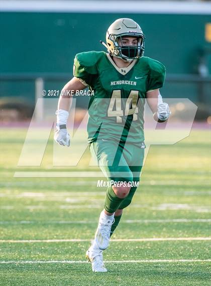 Thumbnail 3 in Burrillville @ Bishop Hendricken photogallery.