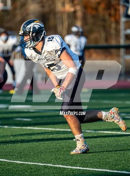 Thumbnail 1 in Burrillville @ Bishop Hendricken photogallery.