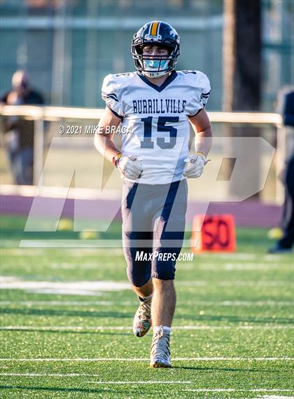 Thumbnail 1 in Burrillville @ Bishop Hendricken photogallery.