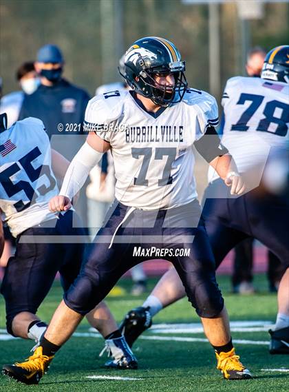Thumbnail 2 in Burrillville @ Bishop Hendricken photogallery.