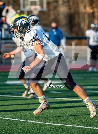 Thumbnail 2 in Burrillville @ Bishop Hendricken photogallery.