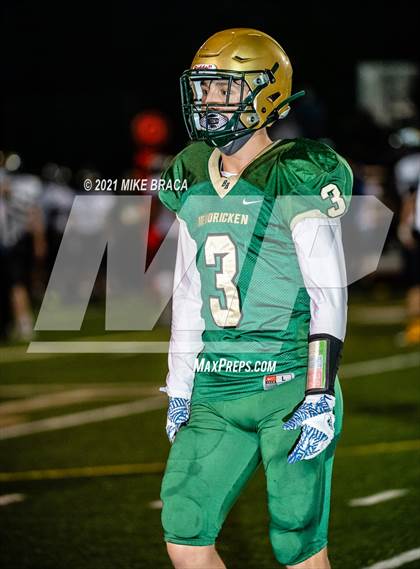 Thumbnail 3 in Burrillville @ Bishop Hendricken photogallery.