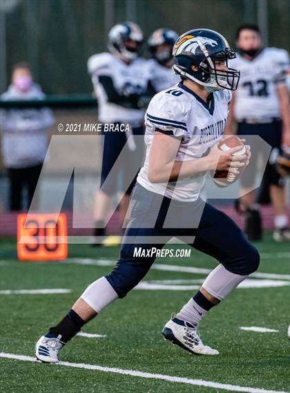 Thumbnail 1 in Burrillville @ Bishop Hendricken photogallery.