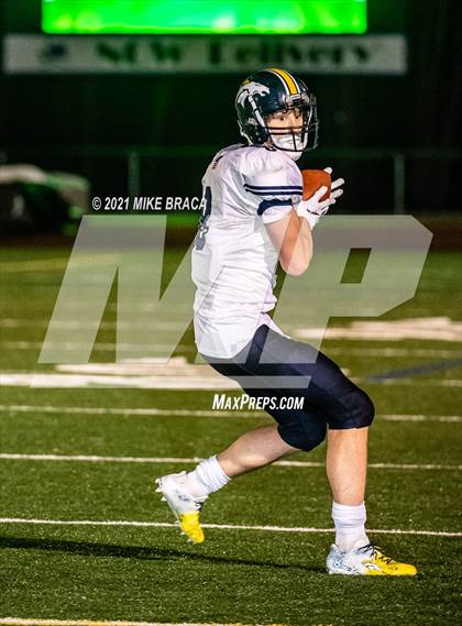 Thumbnail 3 in Burrillville @ Bishop Hendricken photogallery.
