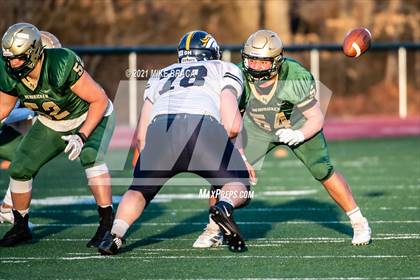 Thumbnail 1 in Burrillville @ Bishop Hendricken photogallery.