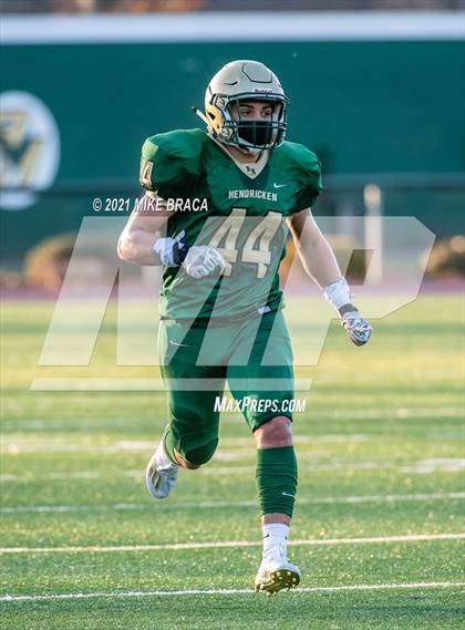 Thumbnail 2 in Burrillville @ Bishop Hendricken photogallery.