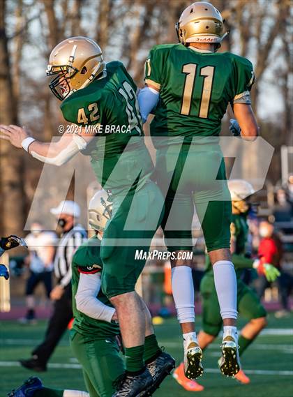Thumbnail 2 in Burrillville @ Bishop Hendricken photogallery.