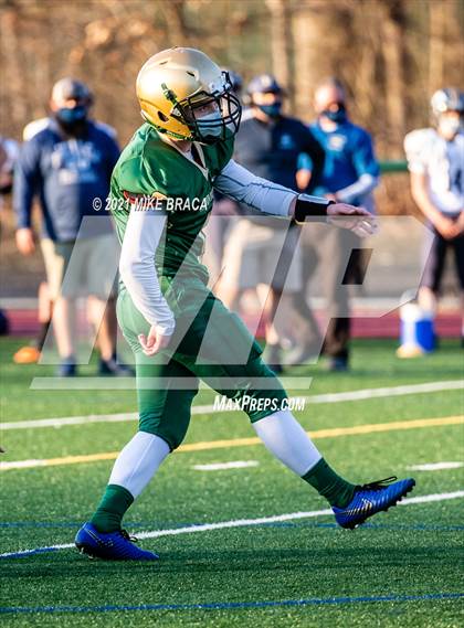 Thumbnail 1 in Burrillville @ Bishop Hendricken photogallery.