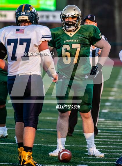 Thumbnail 3 in Burrillville @ Bishop Hendricken photogallery.