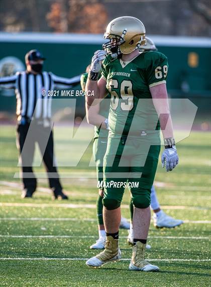 Thumbnail 3 in Burrillville @ Bishop Hendricken photogallery.