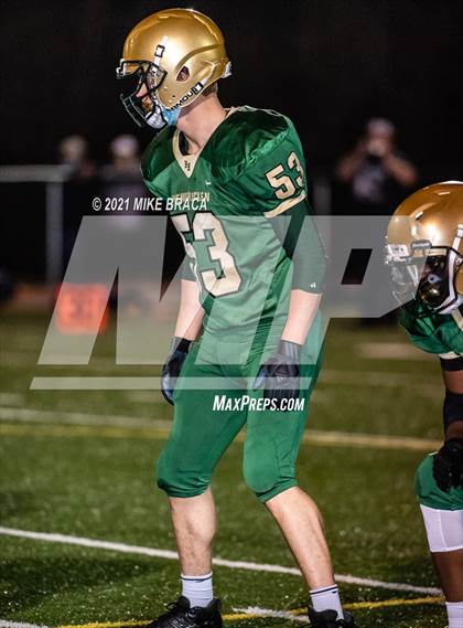 Thumbnail 3 in Burrillville @ Bishop Hendricken photogallery.