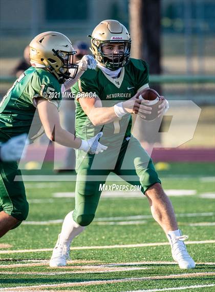Thumbnail 3 in Burrillville @ Bishop Hendricken photogallery.