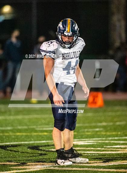 Thumbnail 3 in Burrillville @ Bishop Hendricken photogallery.