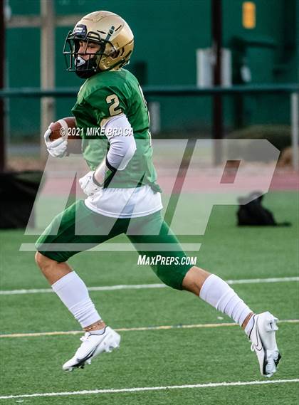 Thumbnail 2 in Burrillville @ Bishop Hendricken photogallery.