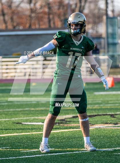 Thumbnail 1 in Burrillville @ Bishop Hendricken photogallery.