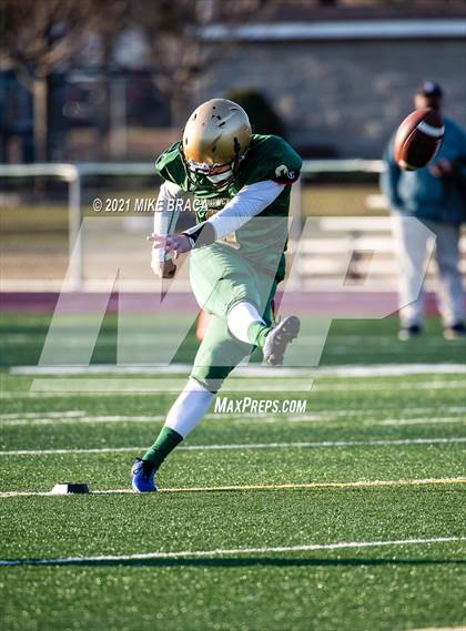 Thumbnail 1 in Burrillville @ Bishop Hendricken photogallery.